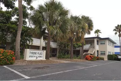 800 Tyrone Boulevard N #B-1, Saint Petersburg, FL 33710 - Photo 11