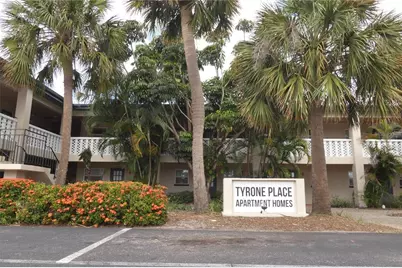 810 Tyrone Boulevard N #G-2, Saint Petersburg, FL 33710 - Photo 3