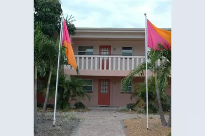 800 Tyrone Boulevard N #I-1, Saint Petersburg, FL 33710 - Photo 1