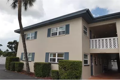 810 Tyrone Boulevard N #G-2, Saint Petersburg, FL 33710 - Photo 1