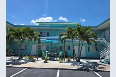 504 67th Avenue #12, Saint Pete Beach, FL 33706 - Photo 1