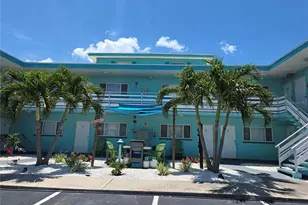 504 67th Ave, Saint Pete Beach, FL 33706 - Photo 1