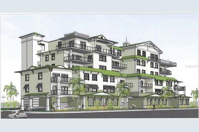 64 Bay Esplanade #503, Clearwater, FL 33767 - Photo 1