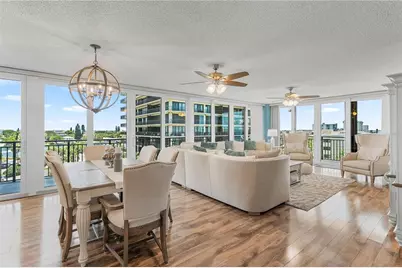 7650 Bayshore Drive #401, Treasure Island, FL 33706 - Photo 7