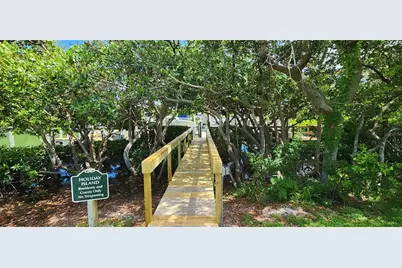 1515 Pinellas Bayway S #8, Tierra Verde, FL 33715 - Photo 31