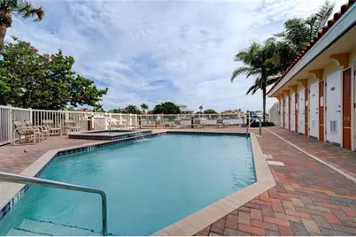 530 S Gulfview Boulevard #401, Clearwater Beach, FL 33767 - Photo 29