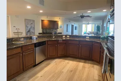 5353 Gulf Boulevard #A401, Saint Pete Beach, FL 33706 - Photo 5