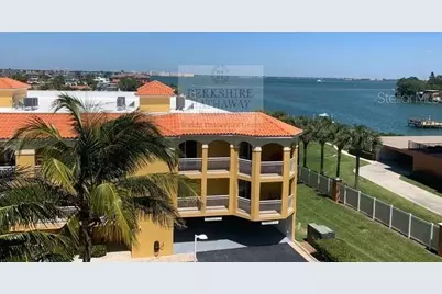 5353 Gulf Boulevard #A401, Saint Pete Beach, FL 33706 - Photo 37