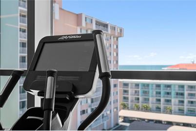 691 S Gulfview Boulevard #1408, Clearwater Beach, FL 33767 - Photo 41