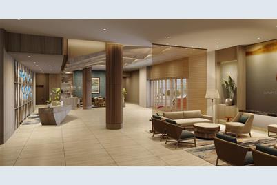 691 S Gulfview Boulevard #1212, Clearwater Beach, FL 33767 - Photo 21