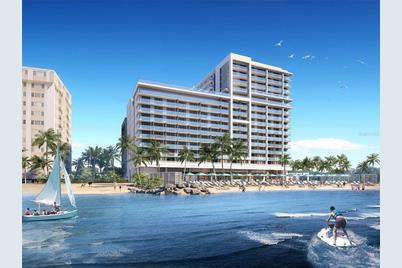 691 S Gulfview Boulevard #1212, Clearwater Beach, FL 33767 - Photo 25