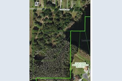 Carson Drive, Land O Lakes, FL 34639 - Photo 15