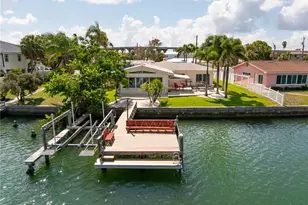 3666 Belle Vista Dr E, Saint Pete Beach, FL 33706 - Photo 27