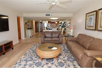 900 Gulf Boulevard #907 (Furnished), Indian Rocks Beach, FL 33785 - Photo 17