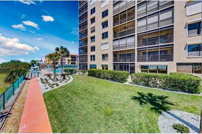 900 Gulf Boulevard #907 (Furnished), Indian Rocks Beach, FL 33785 - Photo 61