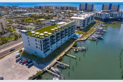 400 150th Avenue #302, Madeira Beach, FL 33708 - Photo 3