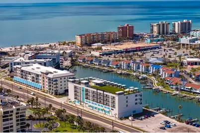 400 150th Avenue #302, Madeira Beach, FL 33708 - Photo 1