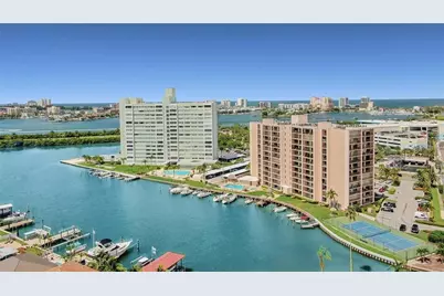 51 Island Way #210, Clearwater Beach, FL 33767 - Photo 1