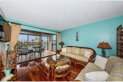 6281 Bahia Del Mar Boulevard #208, Saint Petersburg, FL 33715 - Photo 7