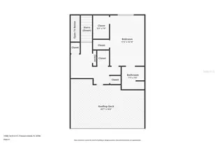 11605 1st St E, Treasure Island, FL 33706 - Photo 45