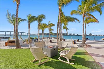 691 S Gulfview Boulevard #1011, Clearwater Beach, FL 33767 - Photo 33