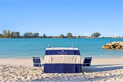 691 S Gulfview Boulevard #1011, Clearwater Beach, FL 33767 - Photo 31