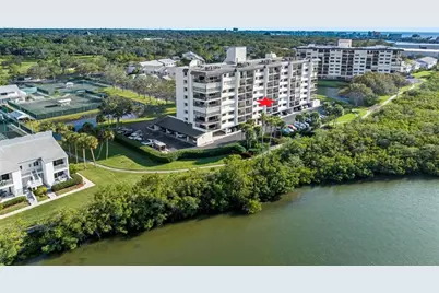 11730 Shipwatch Drive #305, Largo, FL 33774 - Photo 31