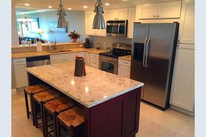 3400 Gulf Boulevard #108, Belleair Beach, FL 33786 - Photo 9