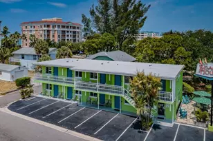 12100 Gulf Blvd, Treasure Island, FL 33706 - Photo 5