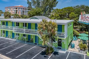 12100 Gulf Blvd, Treasure Island, FL 33706 - Photo 67