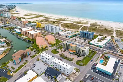 11605 1st Street E #A1, Treasure Island, FL 33706 - Photo 41