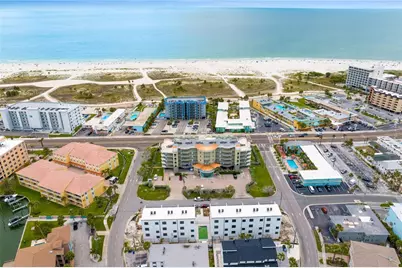 11605 1st Street E #A1, Treasure Island, FL 33706 - Photo 5