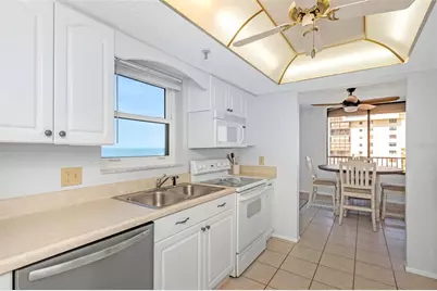 15316 Gulf Boulevard #604, Madeira Beach, FL 33708 - Photo 7
