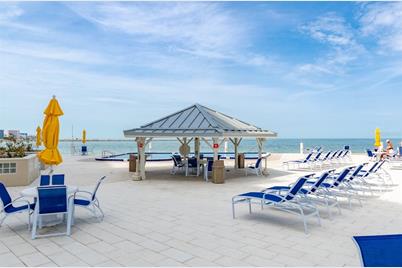 450 S Gulfview Boulevard #405, Clearwater, FL 33767 - Photo 3