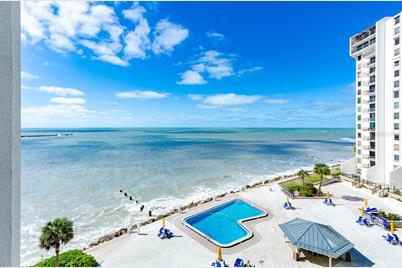 450 S Gulfview Boulevard #405, Clearwater, FL 33767 - Photo 21