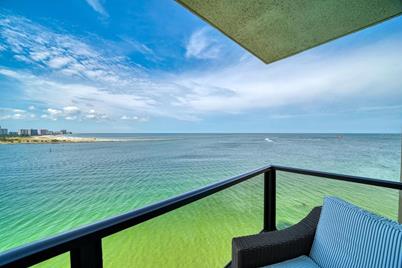 450 S Gulfview Boulevard #907, Clearwater, FL 33767 - Photo 5