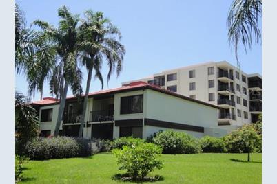 6365 Bahia Del Mar Boulevard #113, Saint Petersburg, FL 33715 - Photo 1