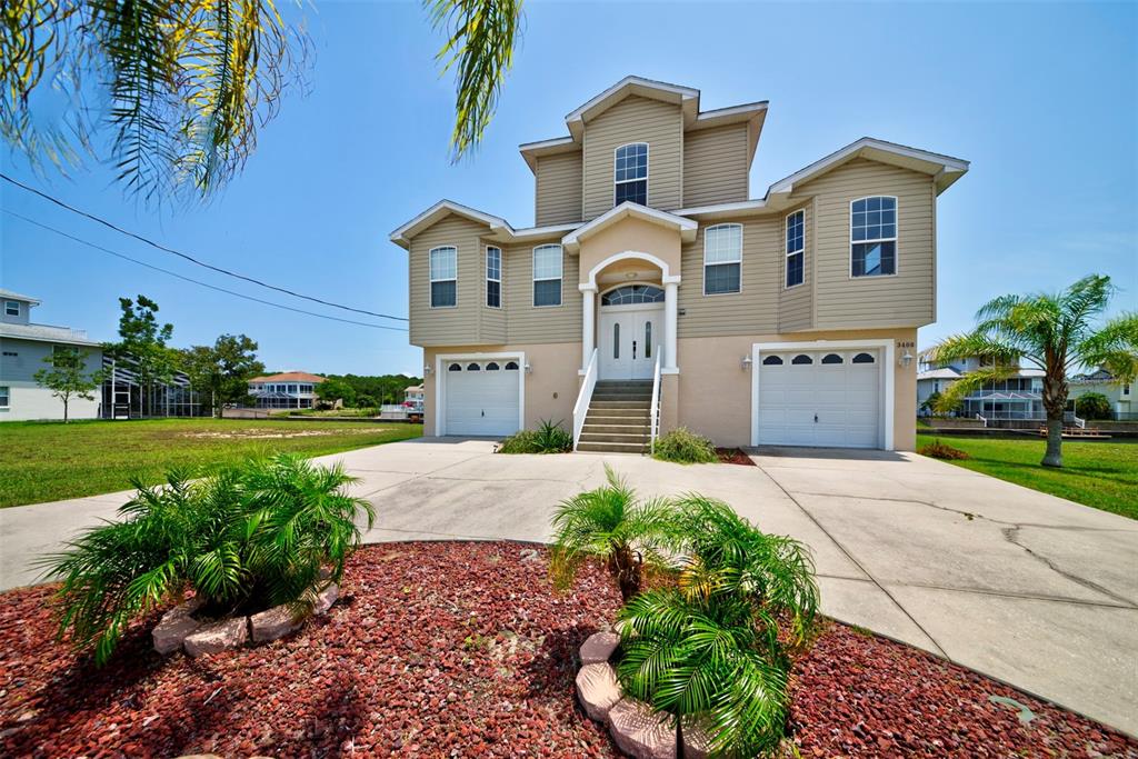 3408 Jewfish Dr, Hernando Beach, FL 34607 MLS U8204546 Coldwell Banker