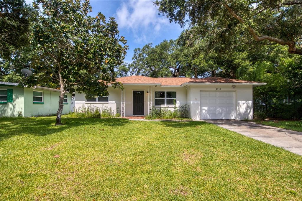 1448 San Mateo Dr, Dunedin, FL 34698 MLS U8205078 Coldwell Banker