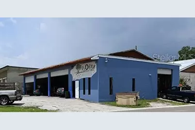 1254 34th Street S, Saint Petersburg, FL 33711 - Photo 5