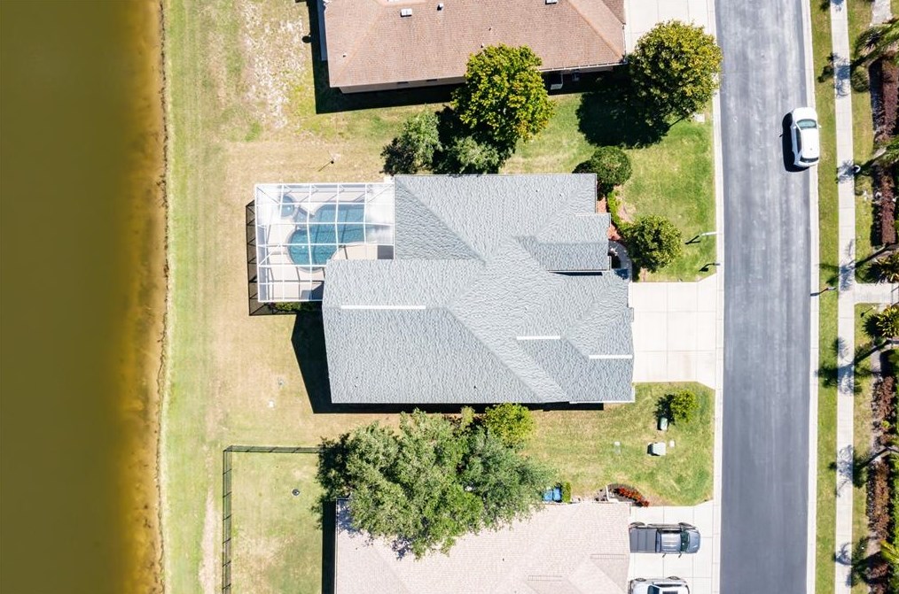 2130 Tarragon Ln, New Port Richey FL  34655-4112 exterior