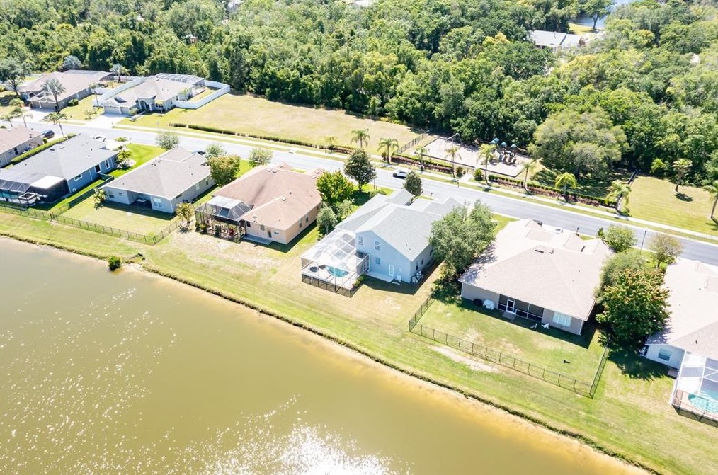 2130 Tarragon Ln, New Port Richey FL  34655-4112 exterior