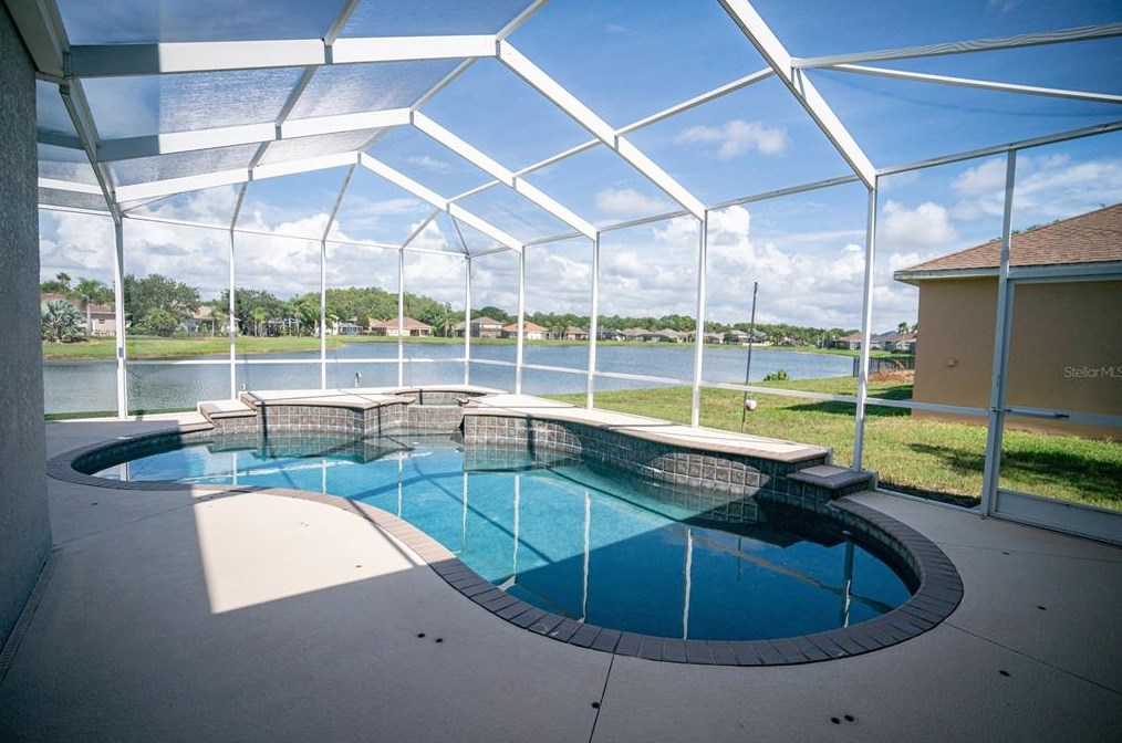 2130 Tarragon Ln, New Port Richey FL  34655-4112 exterior