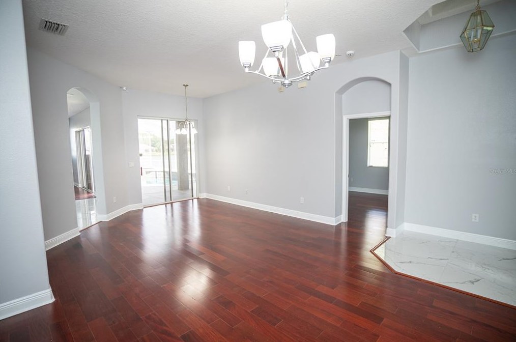 2130 Tarragon Ln, New Port Richey FL  34655-4112 exterior