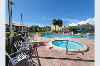 1515 Pinellas Bayway S #38, Tierra Verde, FL 33715 - Photo 7