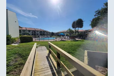 1515 Pinellas Bayway S #38, Tierra Verde, FL 33715 - Photo 3