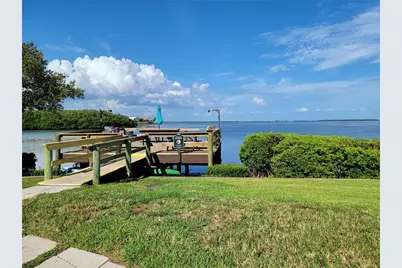 1515 Pinellas Bayway S #38, Tierra Verde, FL 33715 - Photo 9