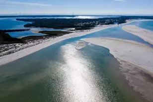 1515 Pinellas Bayway S, Tierra Verde, FL 33715 - Photo 47