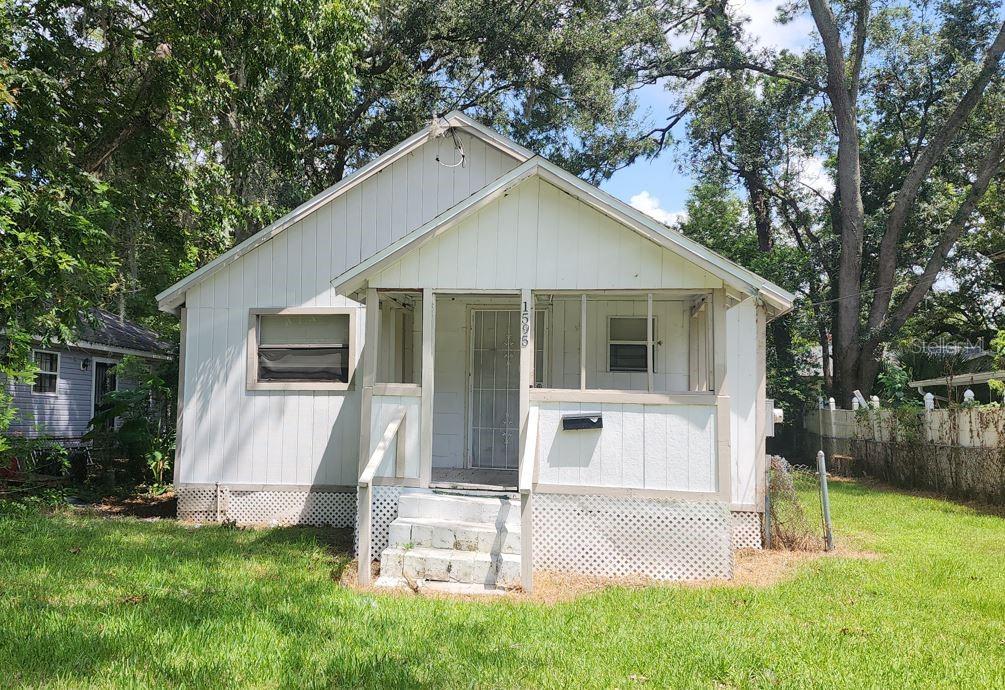 1595 W 32nd St, Jacksonville, FL 32209 MLS U8207411 Coldwell Banker