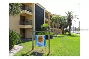 845 S Gulfview Blvd, Clearwater, FL 33767 - Photo 1